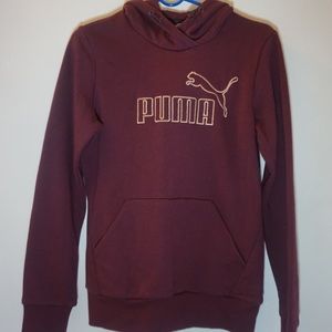 PUMA Rare Sample Production Hoodie